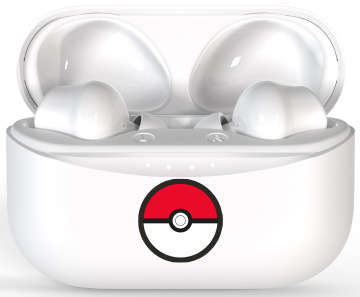 OTL Technologies Pokémon Poké ball TWS Earpods