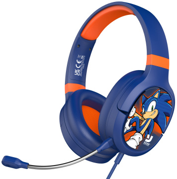 OTL Technologies PRO G1 Sega Modern Sonic The Hedgehog
