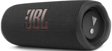 JBL Hi-Fi Flip 6 Black