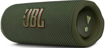 JBL Hi-Fi Flip 6 Green