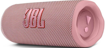 JBL Hi-Fi Flip 6 Pink