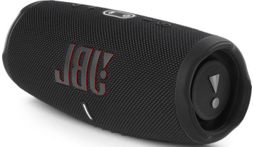 JBL Hi-Fi Charge 5 Black
