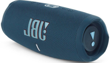 JBL Hi-Fi Charge 5 Blue