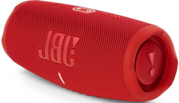 JBL Hi-Fi Charge 5 Red