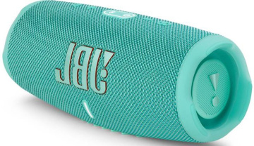 JBL Hi-Fi Charge 5 Teal