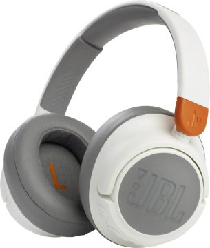 JBL Hi-Fi JR460 White