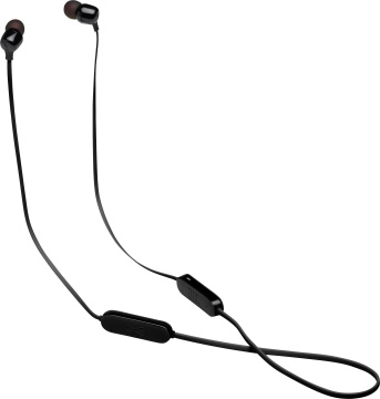 JBL Hi-Fi Tune 125BT Black