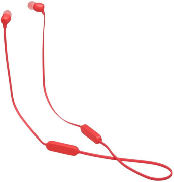 JBL Hi-Fi Tune 125BT Coral