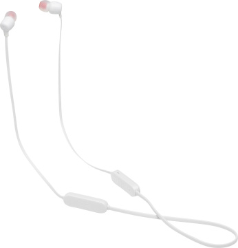 JBL Hi-Fi Tune 125BT White