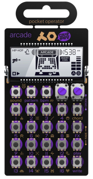 Teenage Engineering PO 20 Arcade