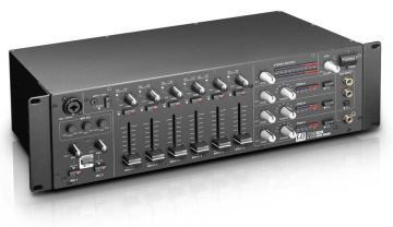 LD Systems ZONE 624