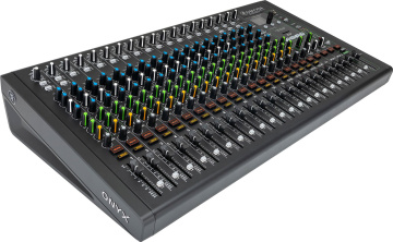 Mackie Onyx24