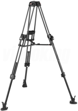 Manfrotto 645 Fast Twin Leg Carbon fiber Tripod
