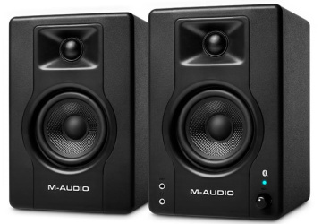 M-Audio BX3 BT pár