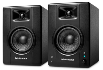 M-Audio BX4 BT pár