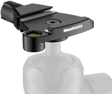 Manfrotto Top Lock Travel Quick Release Adaptor ARCA