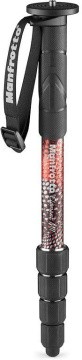 Manfrotto Element MII Monopod AL RD 5 Sec