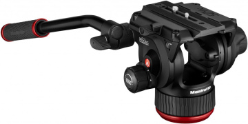 Manfrotto 504X Fluid Video Head