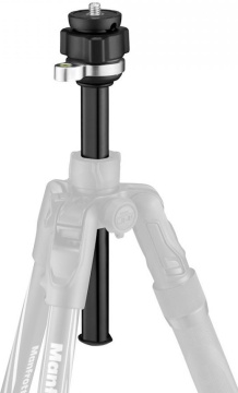 Manfrotto Befree Video Středový Sloupek