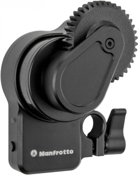 Manfrotto Follow Focus Pro Gimbal