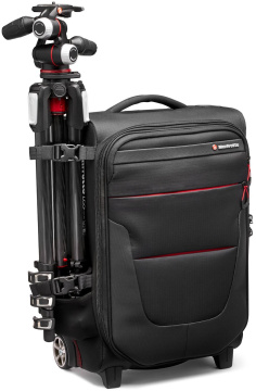 Manfrotto Pro Light Reloader Air-55 Carry-on Camera Rollerbag