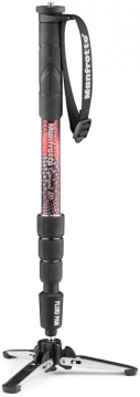 Manfrotto Element MII Video Monopod Twist Lock