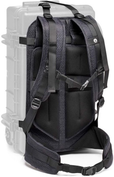 Manfrotto PRO Light Reloader Tough Harness System