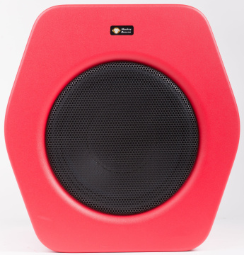 Monkey Banana Turbo 10s Red