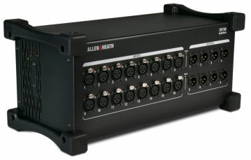 Allen & Heath DLIVE DX168