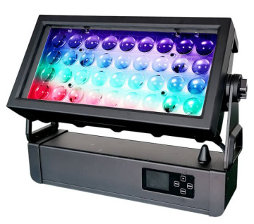 BeamZ Professional StarColor540Z Wash Zoom