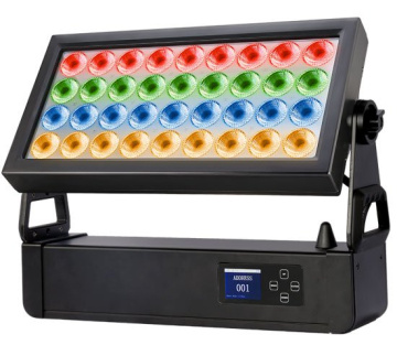 BeamZ Professional StarColor540 Wash