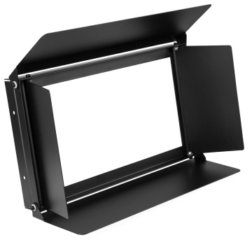 BeamZ Professional Starcolor540 Barndoor