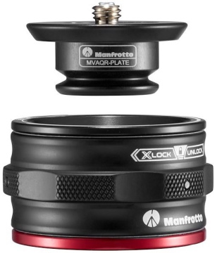 Manfrotto Move Quick Release System