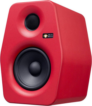 Monkey Banana Turbo 5 Red