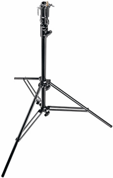Manfrotto Alu-Cine Black Stand AC