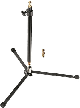 Manfrotto Backlite Stand Black