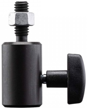 Manfrotto 16 mm Female Adapter 014-BIM