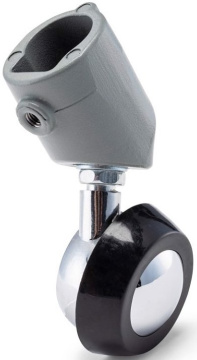 Manfrotto Caster Wheel Set 018