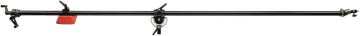 Manfrotto Black Superboom (Stand Not Included)