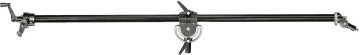 Manfrotto Superboom with Column Stand