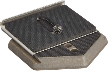 Manfrotto Hexagonal Architectural Plate With 3/8
