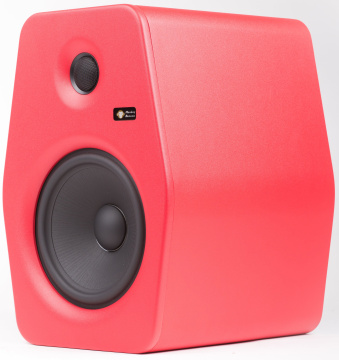 Monkey Banana Turbo 8 Red