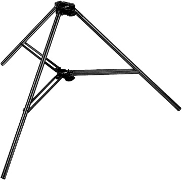 Manfrotto Base Only For Autopole Black