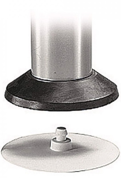 Manfrotto Autopole Protection Cap (Set of 4)