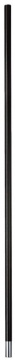 Manfrotto Autopole Extension Tube Black 40 mm x 2 m