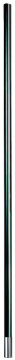 Manfrotto Autopole Extension Tube Black 40 mm x 1,5 m