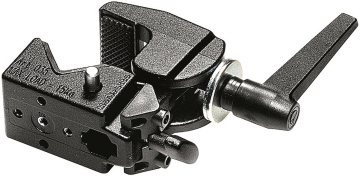 Manfrotto Super Clamp In Box ( Bulk )