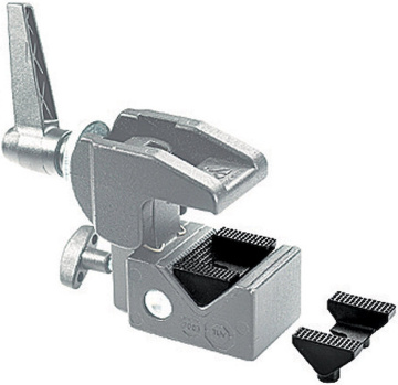 Manfrotto Set Of 4 Wedges For Super Clamp