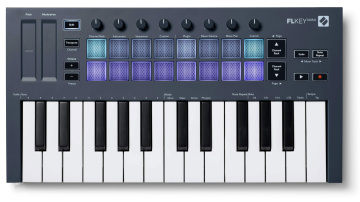 Novation FLkey Mini