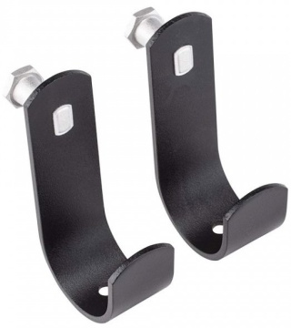 Manfrotto U' Hooks Set Of Two Cross Bar Holders 40
